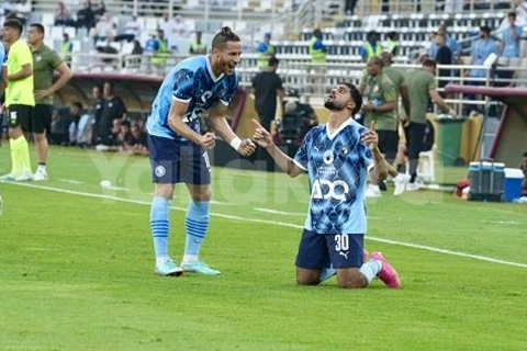بث مباشر بالفيديو.. شاهد مباراة الزمالك وبيراميدز في السوبر المصري